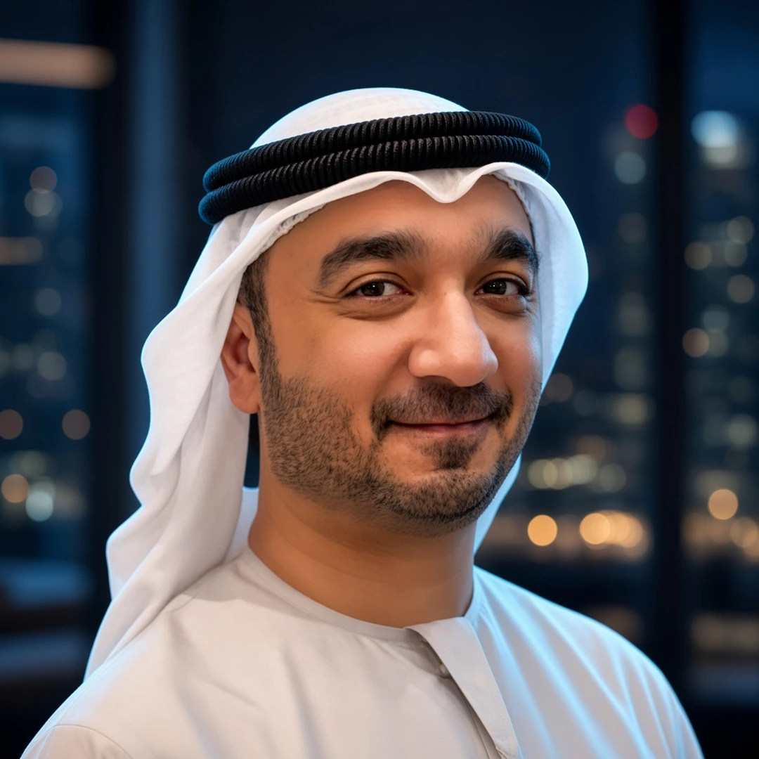 BADER AL ALI, Director
