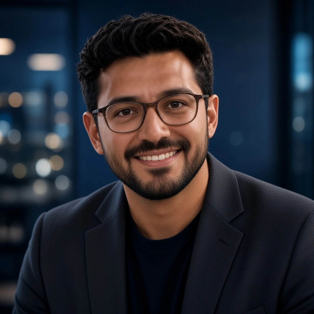 Carlos Mendes, Cloud & Infrastructure