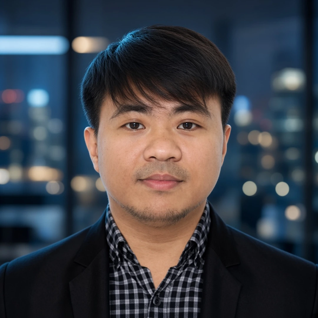 Michael John Dasal, Technical Lead
