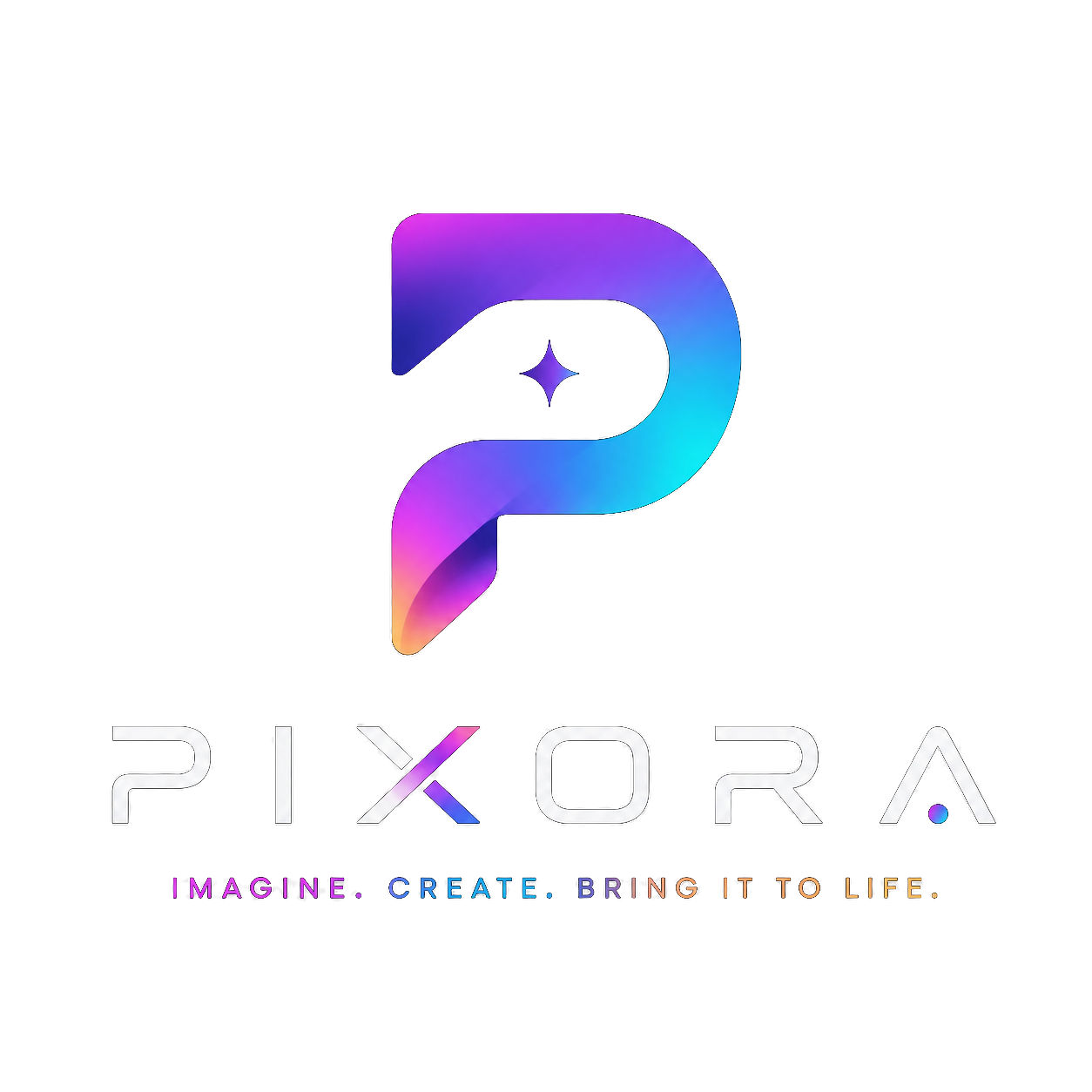 PIXORA