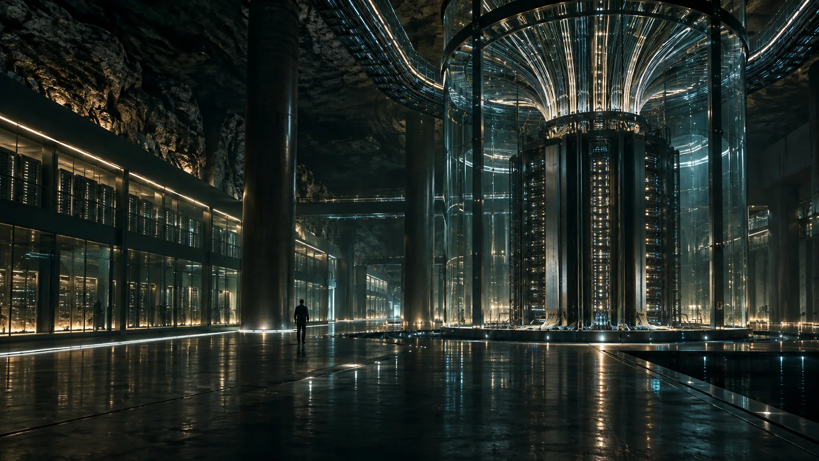 An imagined PIXORA research environment